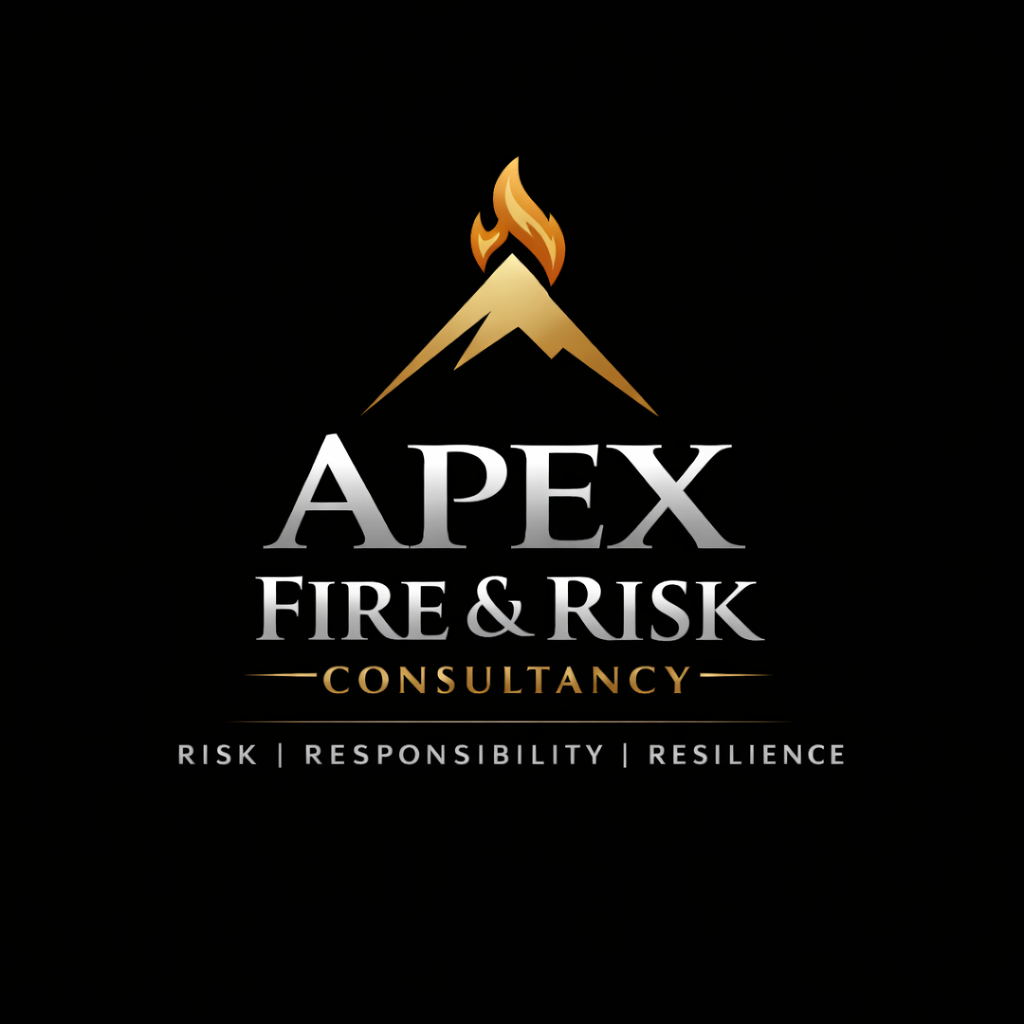 Apex Fire & Risk Consultancy_logo